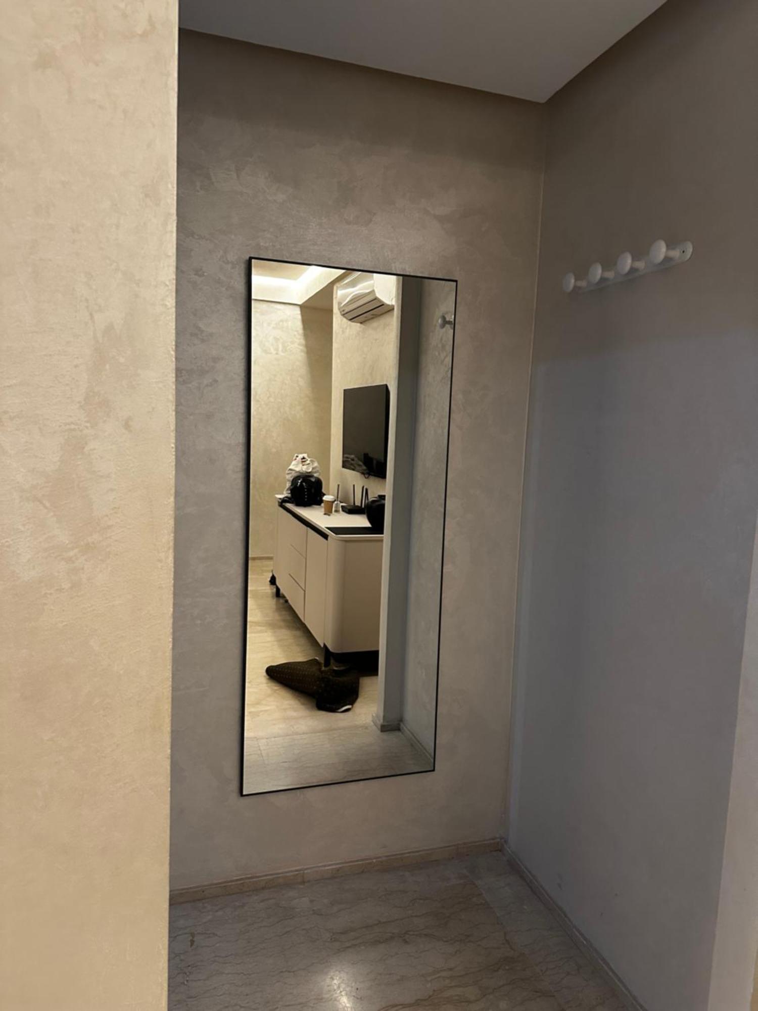 Appartement Centre Gare Gueliz Chic Et Cosy De Marrakech Marrakesh Extérieur photo